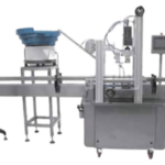 MBXG200 MBXG Auto Cap Feeding & Capping Machine