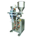 MB380C Volumetric Cup Filling & Packaging Machine