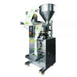 MB480C Center Seal Volumetric Cup Filling & Packaging Machine