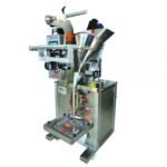 KV004 - AFM30 Slope Auger Filling & Packaging Machine