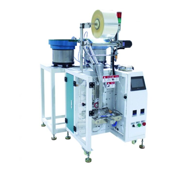 MB280CV Vibration System Packaging Machine
