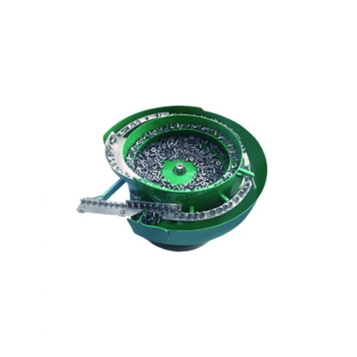 MB280CV Vibration System Packaging Machine - Image 2