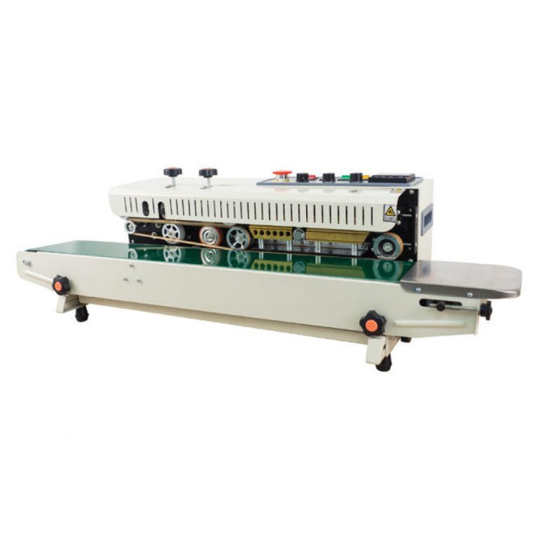 FR1000 Ink Printing Horizontal Continuous Sealer