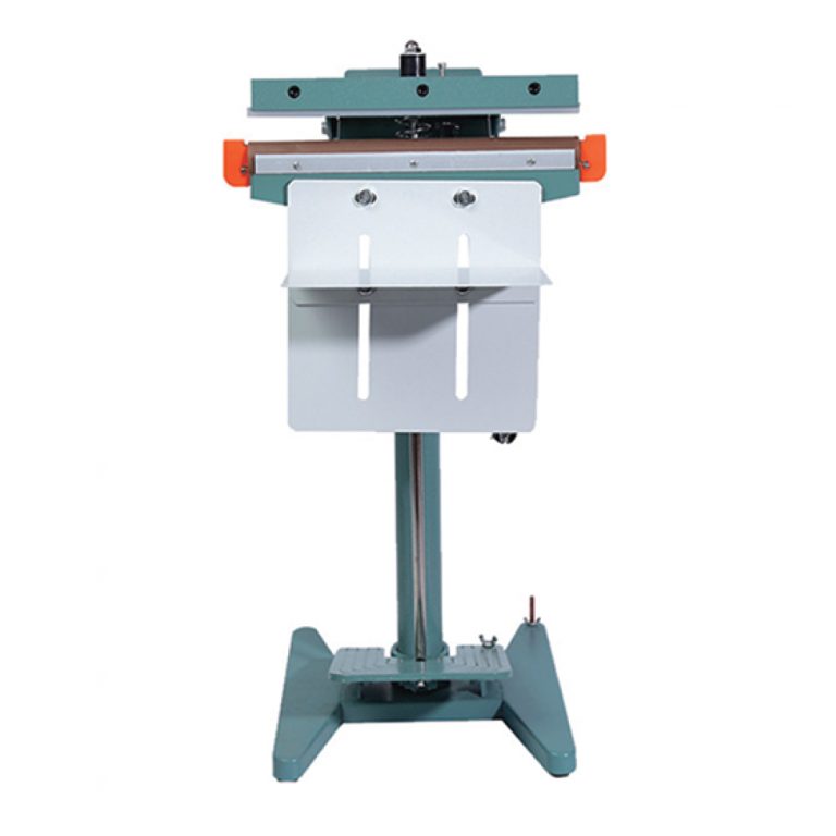 PFS450 Heavy Duty Pedal Impulse Sealing Machine