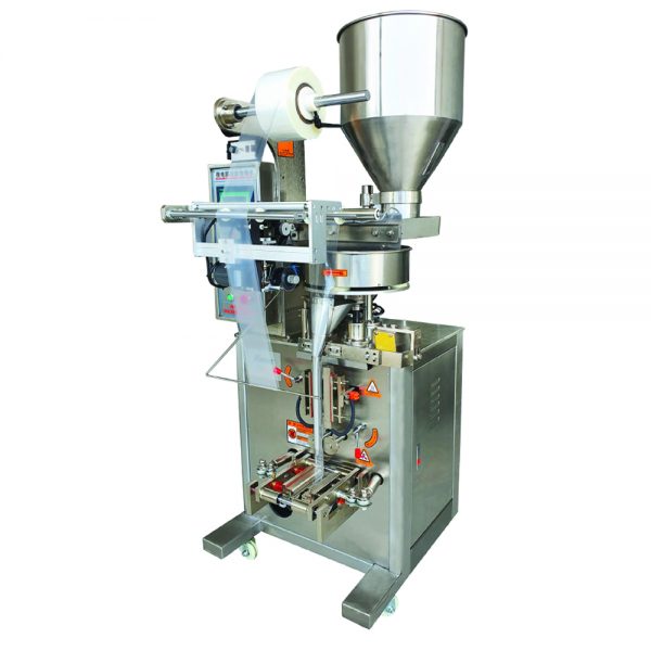 MB280C Volumetric Cup Filling & Packaging Machine