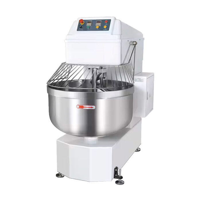 XJT-HS80 Double Action Flat Surface Mixer Machine (Large) - Waffiy Food ...