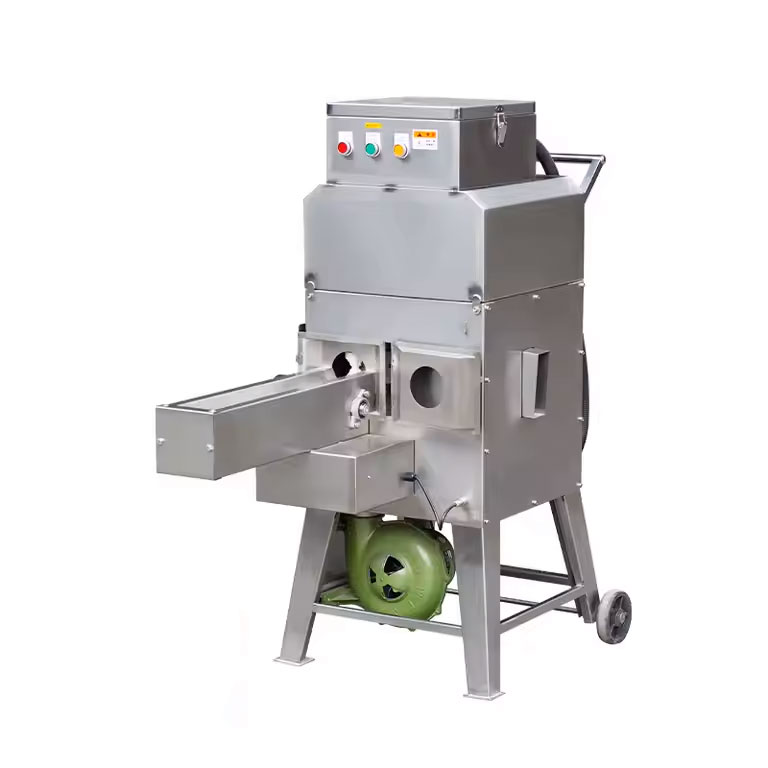 Industrial Corn Thresher Machine