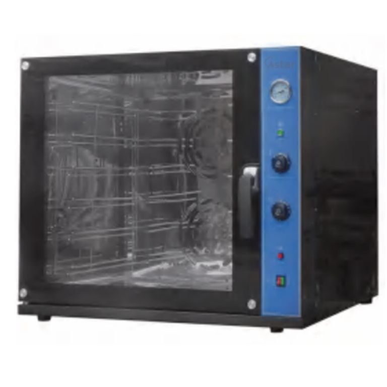 ACK-120 Electric Convection Oven
