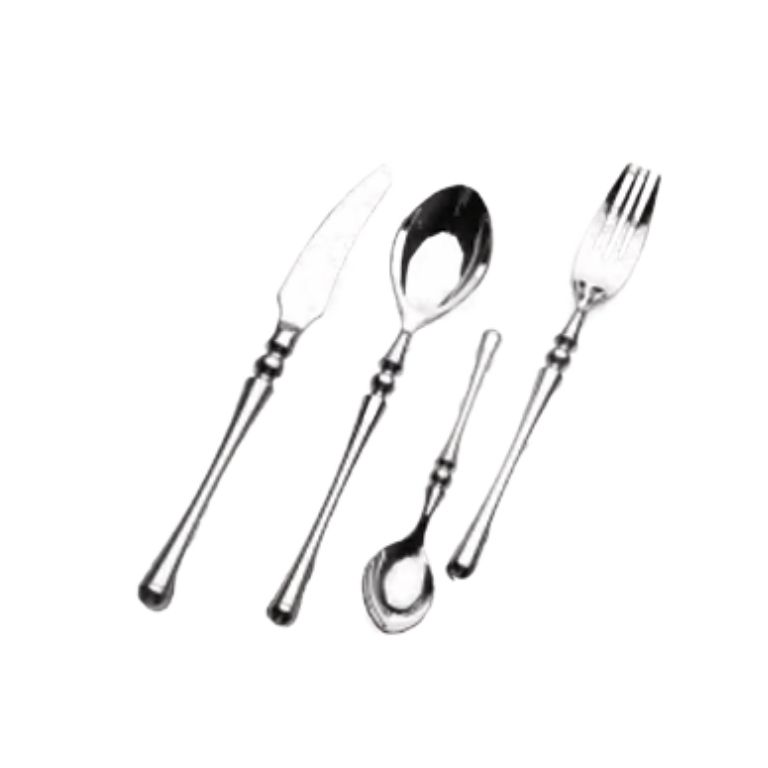 AS-09LG Knife/Fork/Spoon