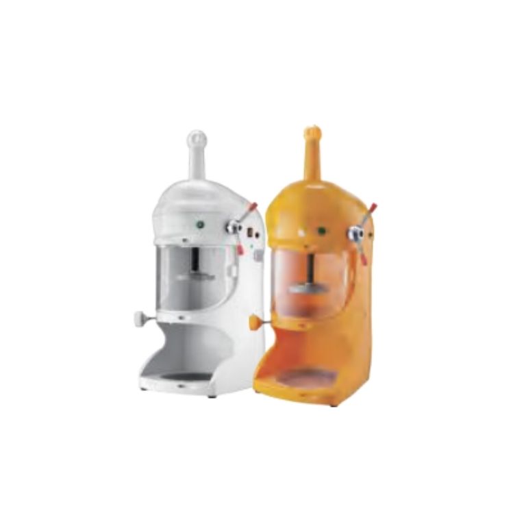 AS-118 Ice Shaver Machine