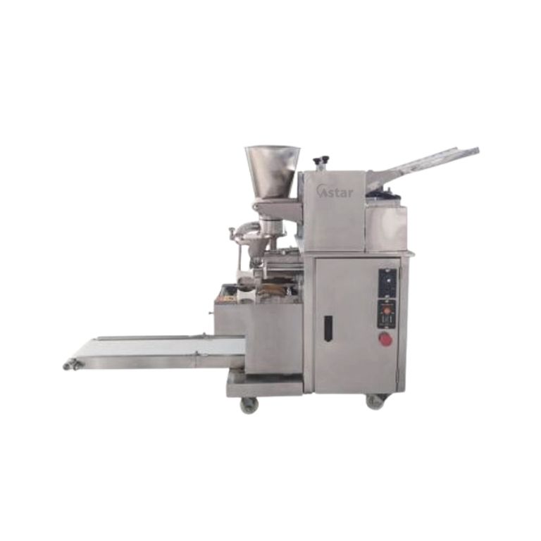 AS-130D Dumpling Machine 130-Model