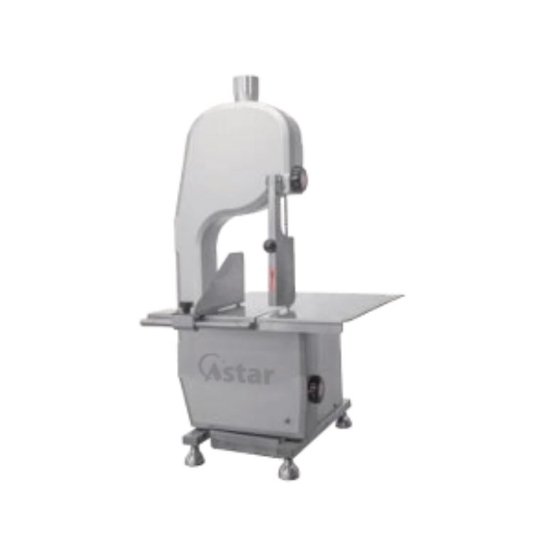 AS-1650A Bone Saw Machine
