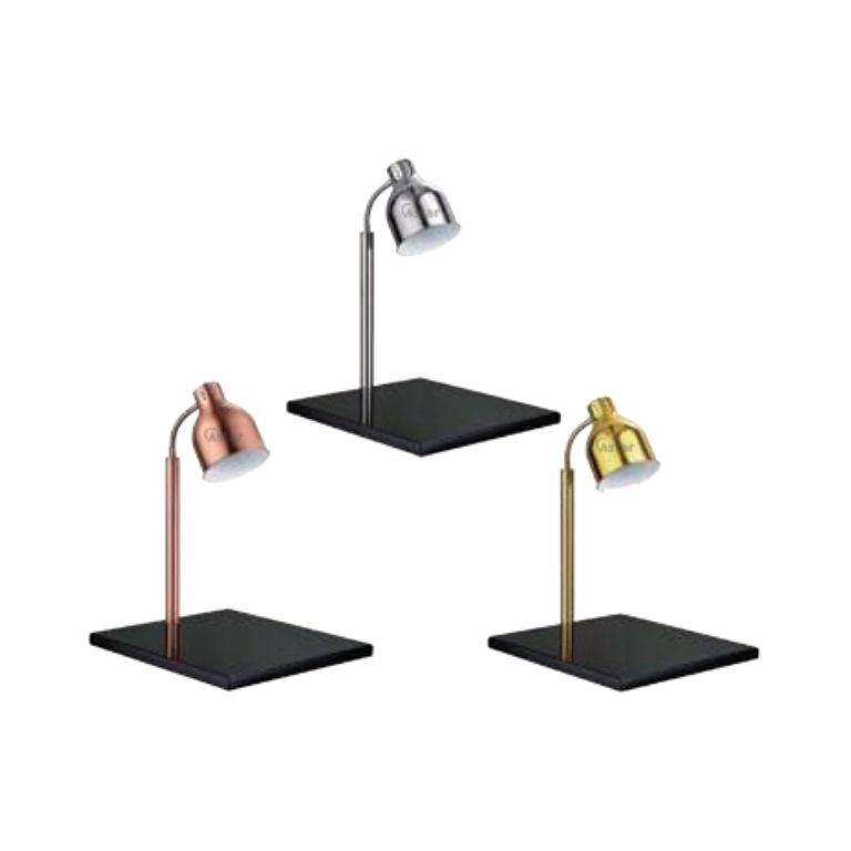 AS-1S Lamp Warmer