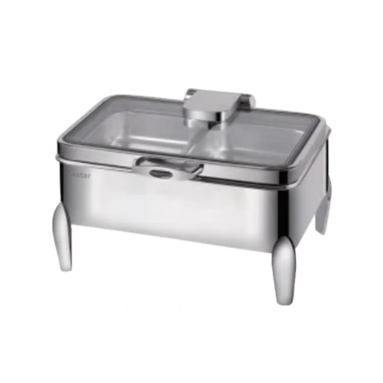 AS-2016H Chafing Dish