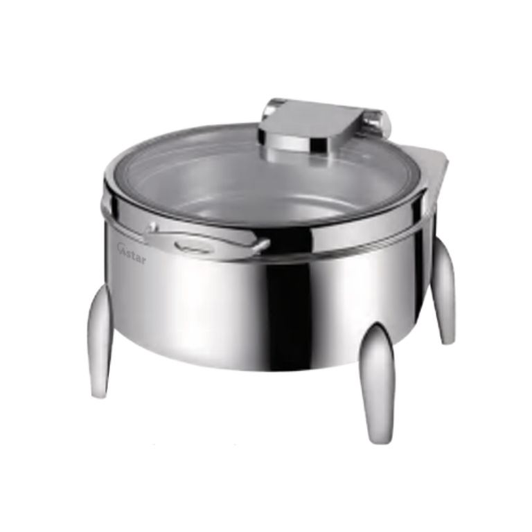 AS-2018H Chafing Dish