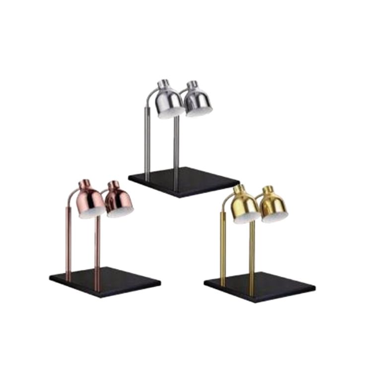 AS-2S Lamp Warmer