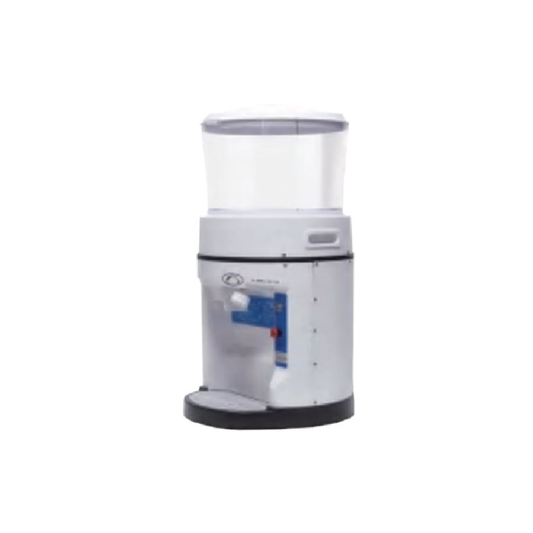 AS-568 Ice Shaver Machine