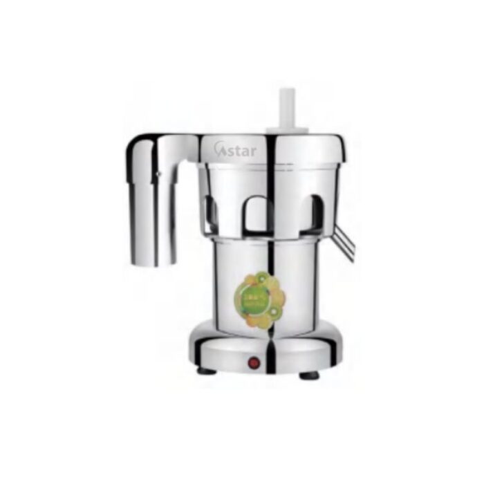 Extractor Ruby 2000 AS-A2000 Juice Extractor - Waffiy Food Machinery No.1 Di Malaysia