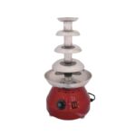 AS-CF41 Chocolate Fountain
