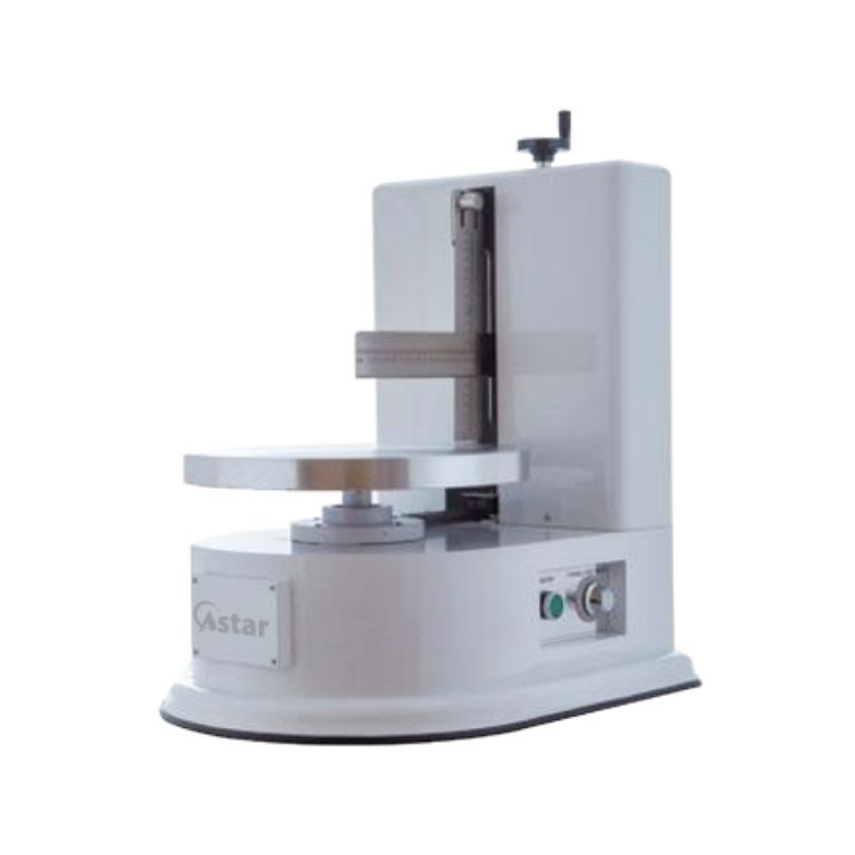 AS-CM18 Cake Cream Machine (Mechanical Version)