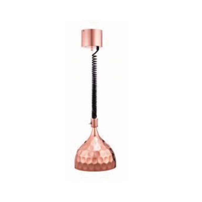 AS-D003 Lamp Warmer