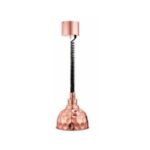 AS-D005 Lamp Warmer