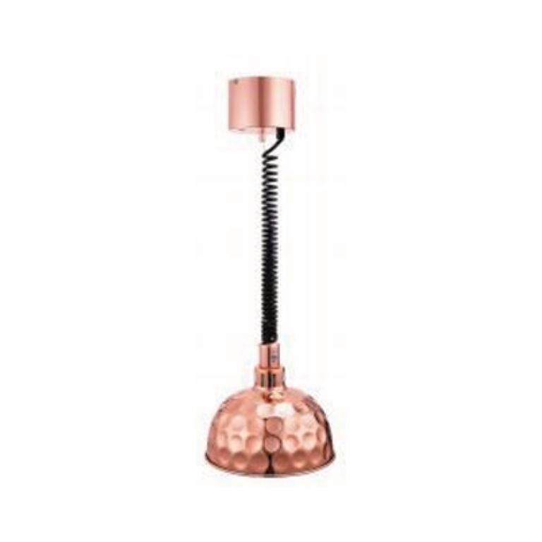 AS-D008 Lamp Warmer