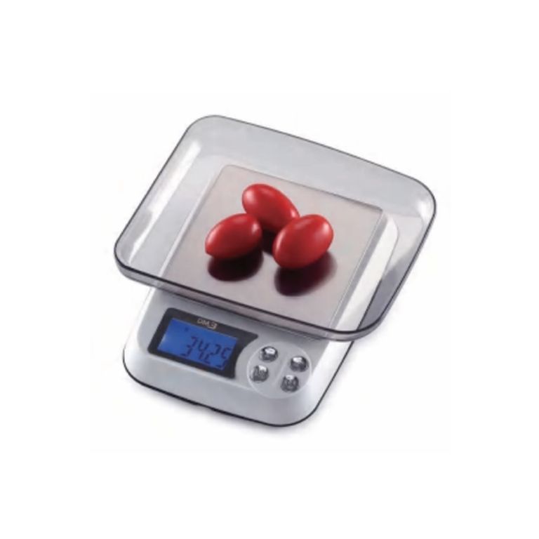 AS-DM3 Kitchen Scale
