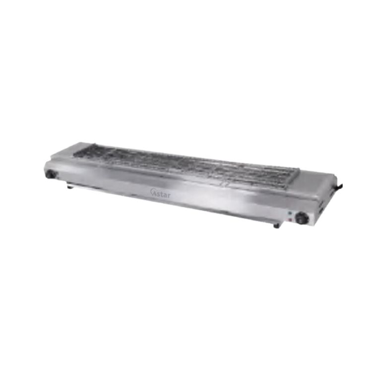 AS-EG150 Electric Barbecue Grill