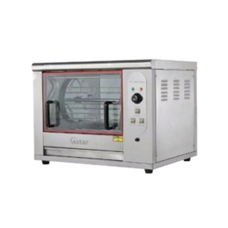 AS-ER266 Electric Chicken Rotisserie