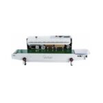 AS-FR900 Continuous Film Sealing Machine