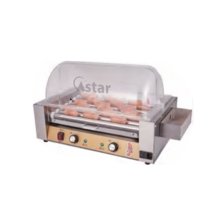 AS-HG07 Hot Dog Machine