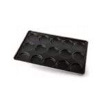 AS-HP35 Hamburger Pan