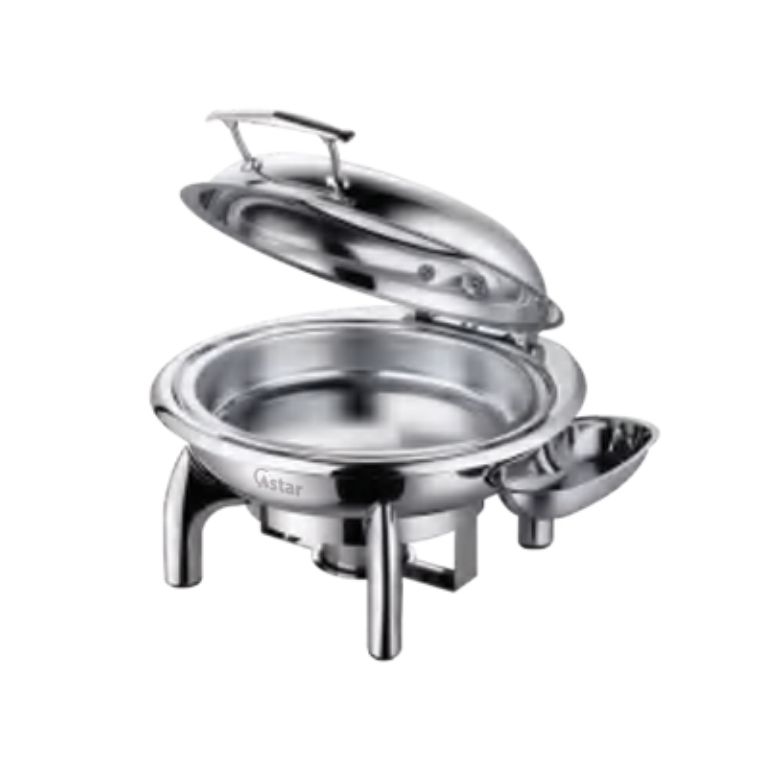 AS-K018 Chafing Dish