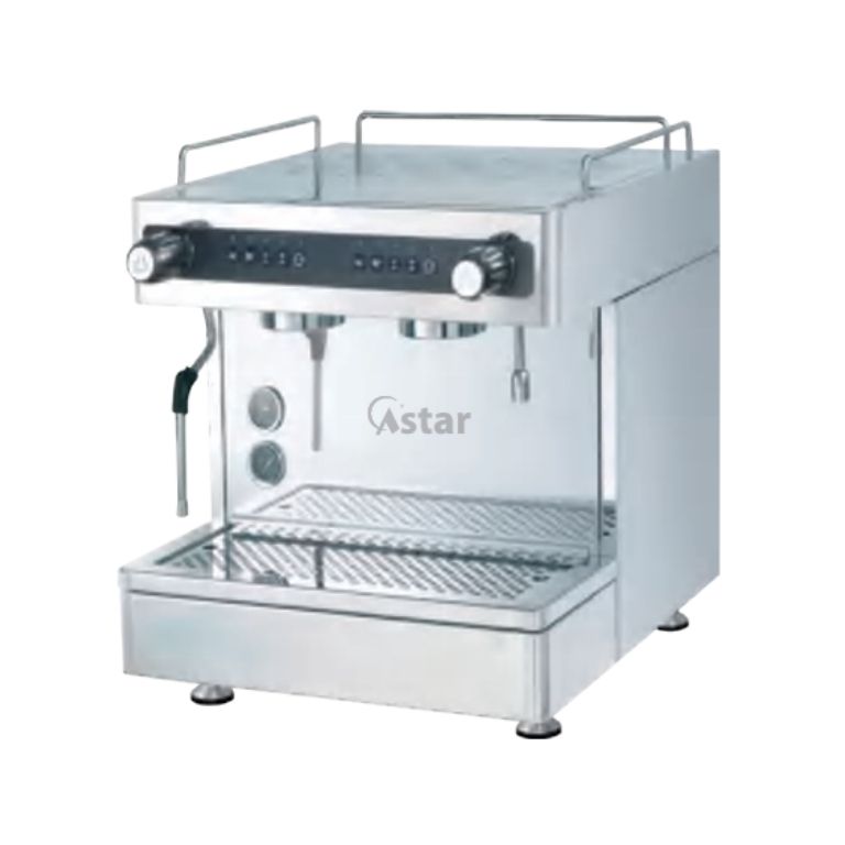 AS-K102T Coffee Machine