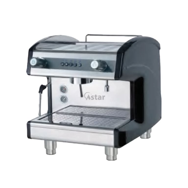 AS-K201T Coffee Machine
