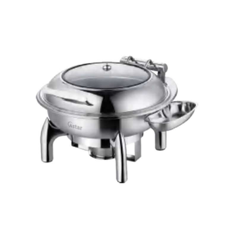 AS-K818S Chafing Dish