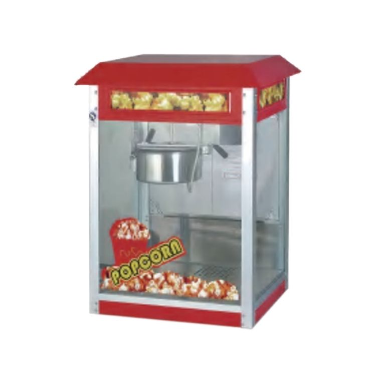 AS-PM802 Electric Popcorn Machine