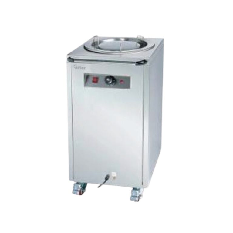 AS-PW1 Plate Warmer