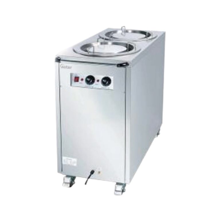AS-PW2 Plate Warmer