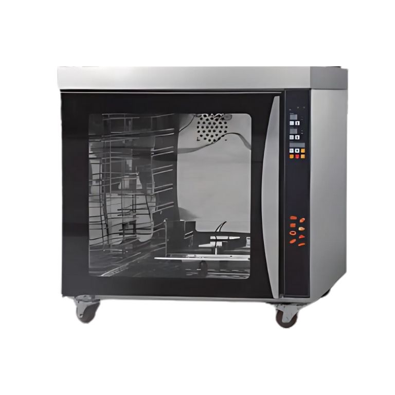 AS-WK120P Electric Combine Oven