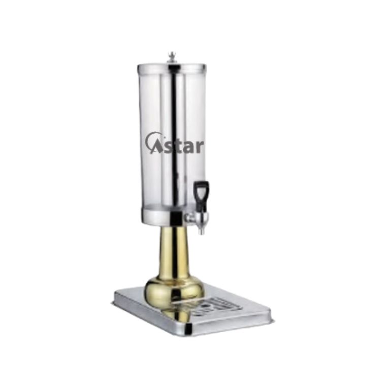 ASD-3Lx1 Juice Dispenser