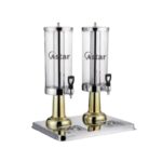 ASD-3Lx2 Juice Dispenser