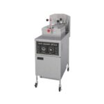 ASD-600 Electric/Gas Pressure Fryer