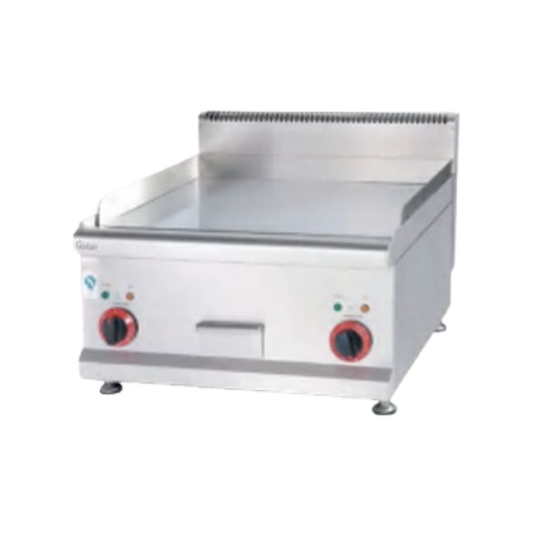ASEG-686 Counter Top Electric Griddle (Flat)