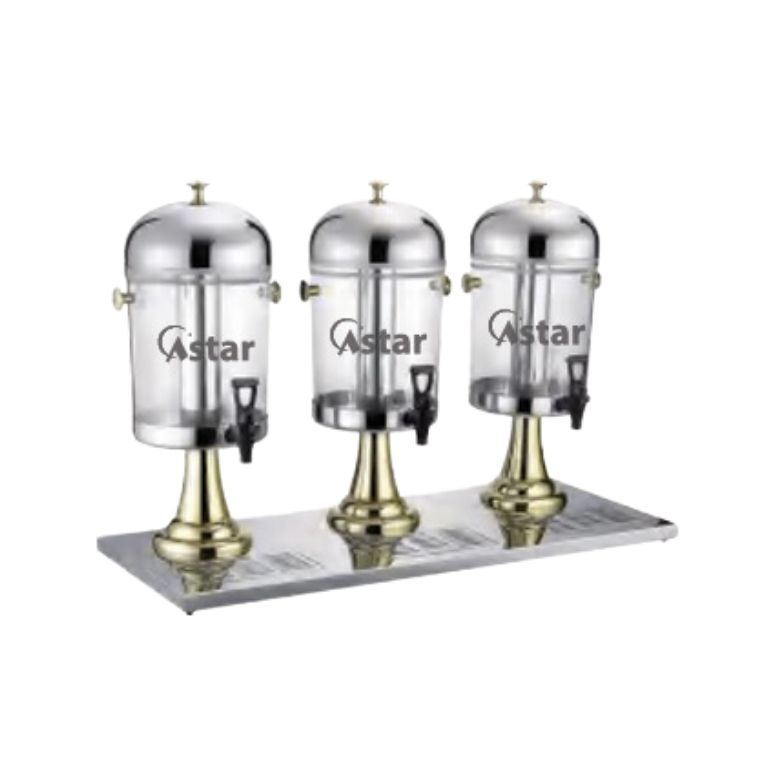 ASJ-24 Juice Dispenser