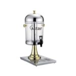 ASJ-8 Juice Dispenser