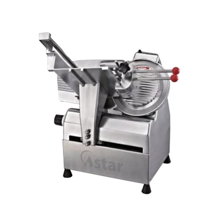 B250C Automatic Meat Slicer C-Model