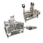BBZ50/100/200/400/800 Popping boba production line