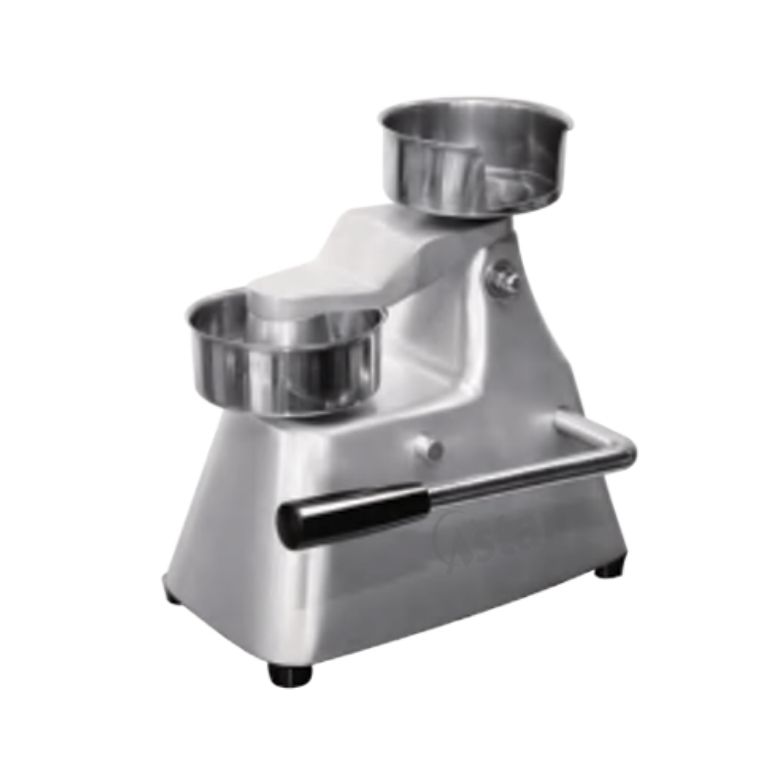 ASY-100 Burger Patty Machine